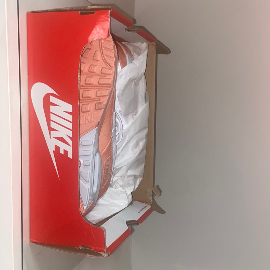Nike Air Max Brand New